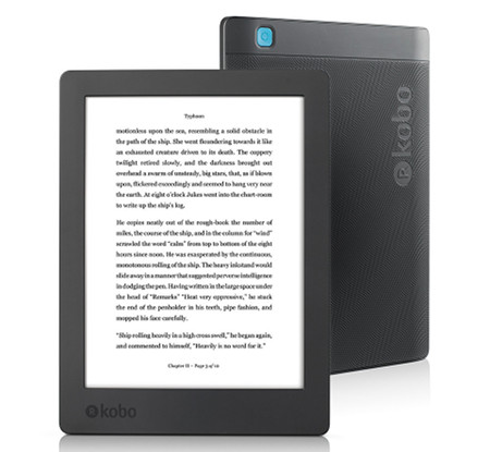 kobo aura 2