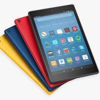 New Fire HD 8 and 7-inch Fire Tablets up for Pre-Order New Fire HD 8