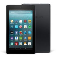 2017 Fire Tablet Review and Video Overview ($49 Fire) Fire tablet 2017