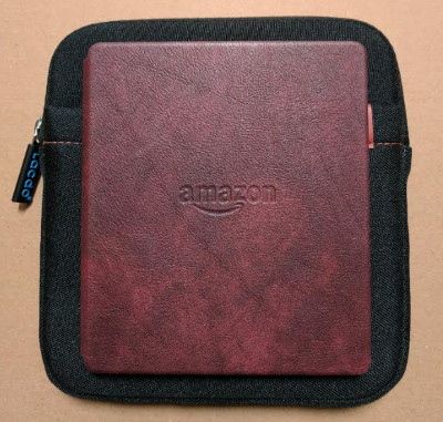 Kindle Oasis Cover
