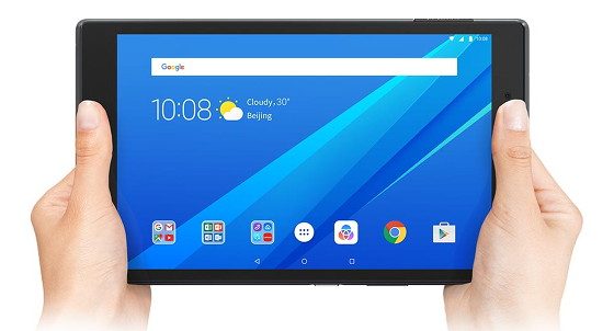 lenovo tablet android price