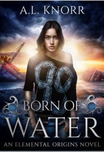 Born of Water