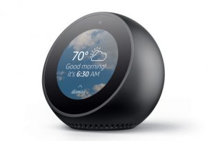 Echo Spot