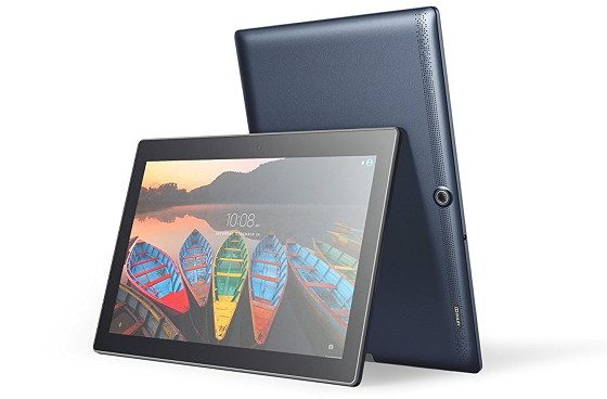 Lenovo Tab 3 Plus