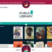 Have You Tried the New Libby App from OverDrive Yet? Libby Overdrive