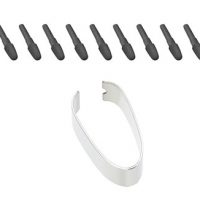 Are Stylus Tips the Achilles Heel of the Sony DPT-RP1 and Remarkable? Sony DPTA-RTP1 10 Replacement Pom Tips