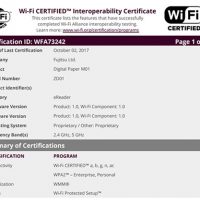 Fujitsu Digital Paper eReader Getting Set to Launch Fujitsu Digital Paper eReader