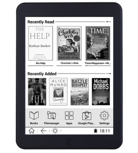 8 Inch Ebook Reader - Lectores De Libros Electrónicos - AliExpress