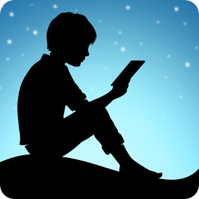 kindle app osx