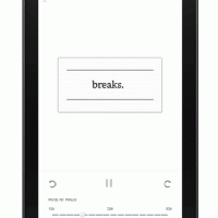 Anyone Ever Use Kindle Word Runner to Read eBooks? Kindle Word Runner