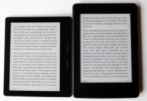 Kindle-Oasis-vs-Kindle-Paperwhite