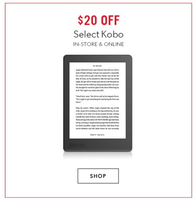 kobo coupon code