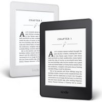 Kindle Personal Documents Service Explained, Easily Send Books to Your Kindle Black-or-White-Kindle