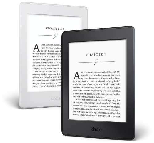 Black-or-White-Kindle