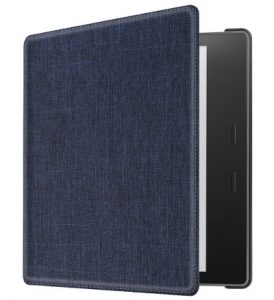 CaseBot Kindle Oasis Cover