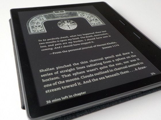 Why Kindle Screens Flash And How To Turn It On And Off The EBook Reader Why Kindle Screens Flash And How To Turn It On And Off The EBook Reader