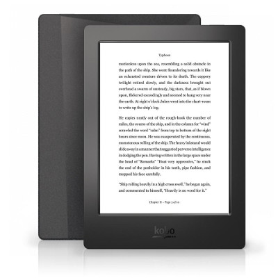 kobo h2o deal