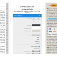 What’s Your Favorite eBook Reading App? Moon Reader Pro