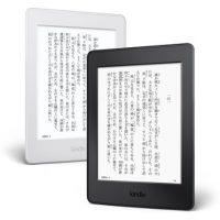 32GB Kindle Paperwhite Manga Model $89 at Woot (Ended) Kindle Paperwhite Manga Model
