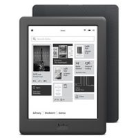 Older Kobo eReaders Cheap on eBay – Refurbished Kobo Glo HD