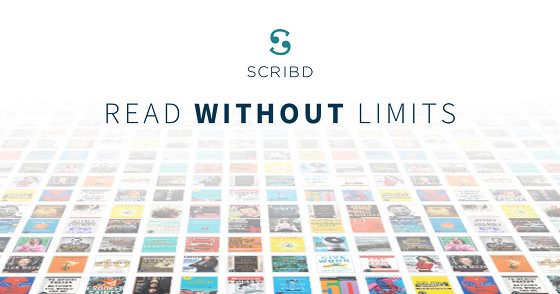 Scribd Unlimited