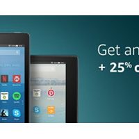 Amazon Trade-In Deal Takes 25% off Fire Tablets Tablet Trade Deal