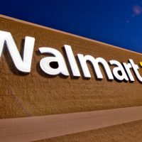 Will You Buy eBooks From Walmart? walmart