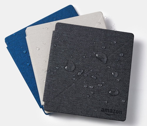 Kindle Oasis 2 Cover