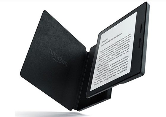 Kindle Oasis