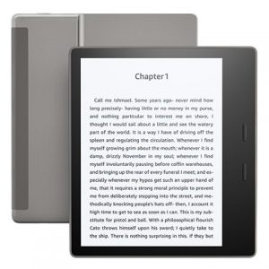 Kindle Oasis Wireless