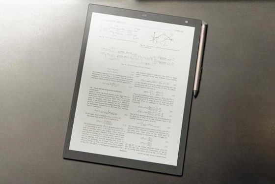 Sony-DPT-RP1-Digital-Paper