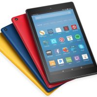 Alexa Hands-Free Mode Coming to Fire HD 8 and Fire 7 2017-Fire-Tablets