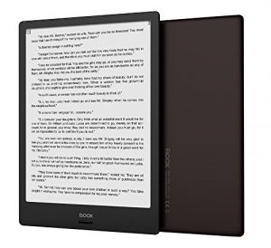 List Of Inch E Ink Ereaders And Notepads The Ebook Reader Blog