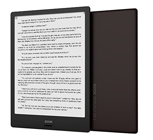 Electronic Book Readers - Best E Book Readers For Those With AMD