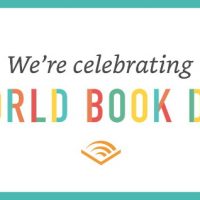 Get 3 Free Classic Audiobooks for World Book Day World Book Day Audible