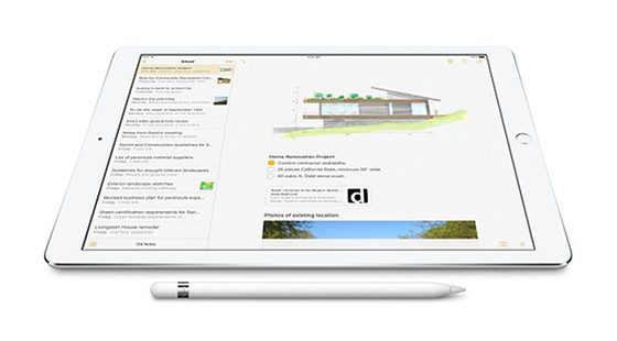 Apple Pencil Review