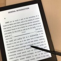 10.3″ Likebook Note Coming Soon, Adds Frontlight to the Mix Boyue Likebook Note