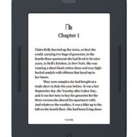 B&N Puts Nook Glowlight 3 On Sale, But It’s Too Little Too Late Glowlight 3