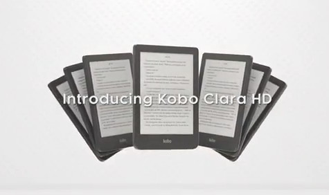 kobo clara 2