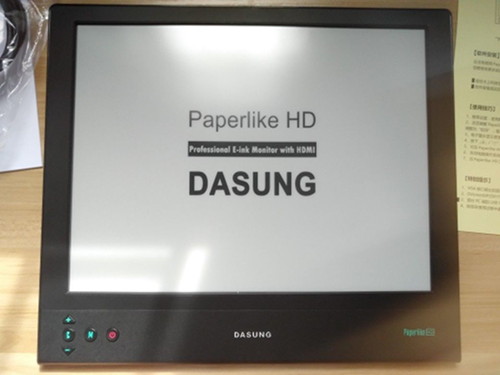 samsung paperlike