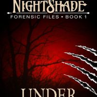 10 Free Kindle Books and Kindle Deals – May 3rd Under Dark Skies