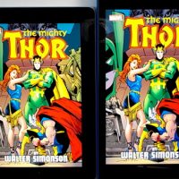 Fire HD 10 vs 2018 9.7″ iPad – PDFs and Comics iPad vs Fire HD 10
