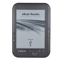 Aibecy eBook Reader and MP3 Player for $105 Aibecy eBook Readers