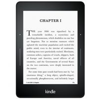 Amazon Lowers Price of Kindle Voyage to $149 Kindle Voyage