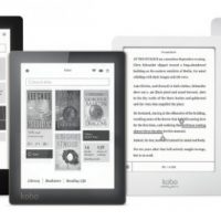Here’s How to Tell All the Different Kobo Models Apart Kobo-eReaders