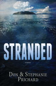 Stranded-Prichard