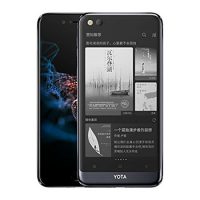 YotaPhone 3 Dual Screen E Ink Smartphone for $499 Yotaphone 3