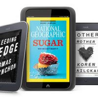 Older Nooks and Nook Tablets Require Security Update to Keep Working nooks