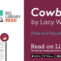 Big Library Read: Read Cowboy Pride for Free Big Library Read
