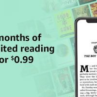 10 Free Kindle Books and Kindle Unlimited Deals Kindle Unlimited Sale
